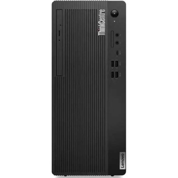 Lenovo - M70T GEN 5 INTEL CORE I5-14500 VPRO WIN11 PRO 64 160GB 1X512GB SSD - Black