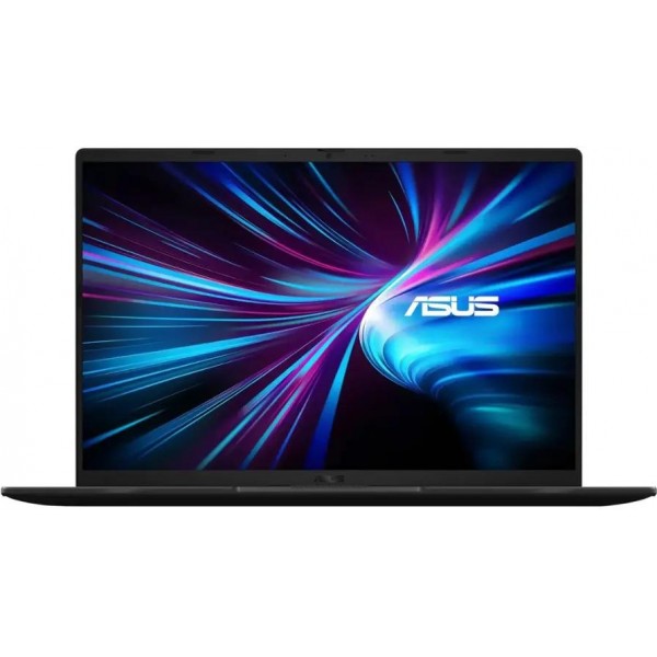 ASUS - V16 - 16" FHD+ 144Hz Gaming Laptop - Intel Core 7 240H with 16GB Memory - NVIDIA GeForce RTX 3050 - 512GB SSD - Matte Black