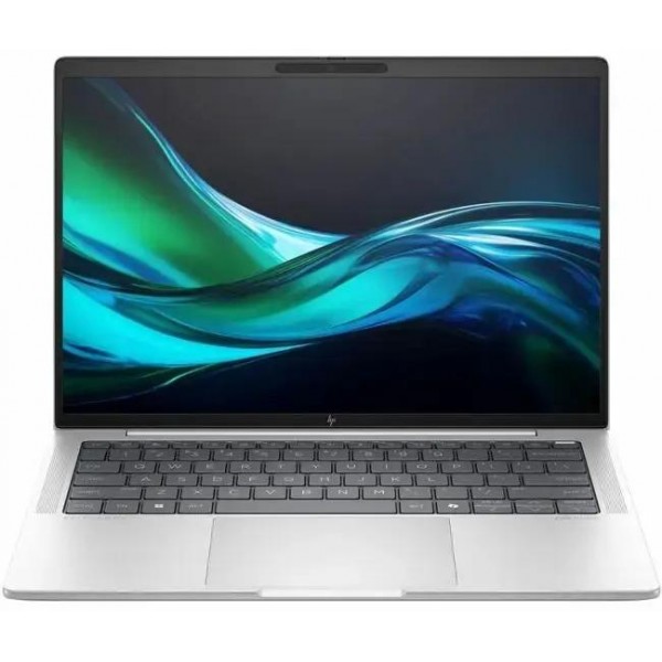 HP - EliteBook 1040 G11 14" Touchscreen Notebook - WUXGA - Intel Core Ultra 7 155H - vPro Technology - 32 GB - 1 TB SSD - Unknown
