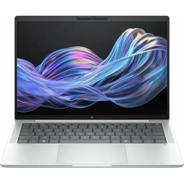 HP - EliteBook X G1i 14" Notebook Next Gen AI PC - WUXGA - 1920 x 1200 - (Intel Core Ultra 7 266V Octa-core (8 Core) - 16 - Unknown