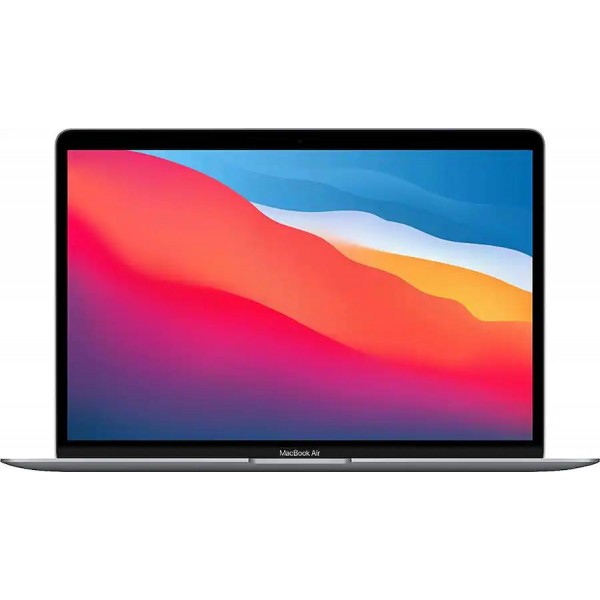 MacBook Air 13.3" Pre-Owned Laptop - Apple M1 chip - 8GB Memory - 256GB SSD (2020) - Space Gray